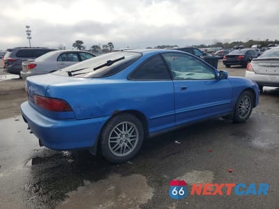 Trzecie zdjęcie samochodu z tyłu: 2000 ACURA INTEGRA LS VIN:JH4DC4459YS003032 - miniatura