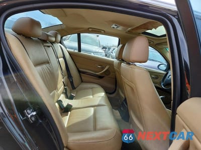 Zdjęcie 10 z 11 samochodu: 2006 BMW 330 I VIN:WBAVB33576AZ86099 - miniatura