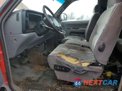 Zdjęcie 7 z 12 samochodu: 1996 DODGE RAM 2500 VIN:3B7KF23W3TM185116 - miniatura