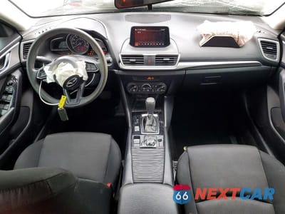 Zdjęcie 8 z 12 samochodu: 2018 MAZDA 3 SPORT VIN:3MZBN1U7XJM179523 - miniatura
