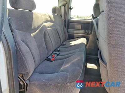 Zdjęcie 10 z 12 samochodu: 2000 GMC NEW SIERRA C1500 VIN:2GTEC19T6Y1136598 - miniatura