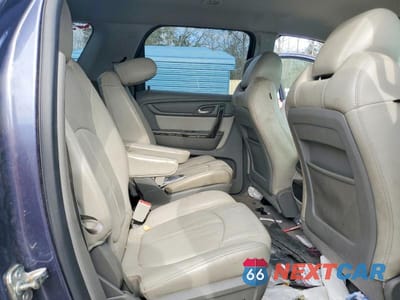 Zdjęcie 11 z 13 samochodu: 2014 GMC ACADIA SLT-1 VIN:1GKKRRKD5EJ281396 - miniatura