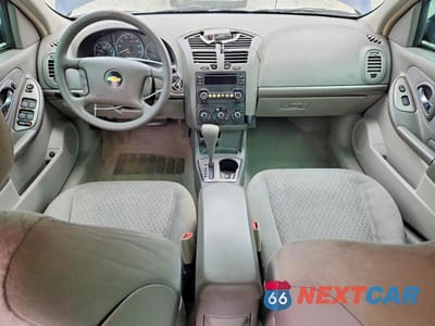 Zdjęcie 8 z 12 samochodu: 2007 CHEVROLET MALIBU LS VIN:1G1ZS58N67F203439 - miniatura