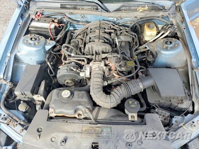 Zdjęcie 11 z 13 samochodu: 2005 FORD MUSTANG VIN:1ZVFT80N355140949 - miniatura