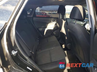 Zdjęcie 11 z 14 samochodu: 2022 HYUNDAI KONA SEL VIN:KM8K3CAB1NU911967 - miniatura