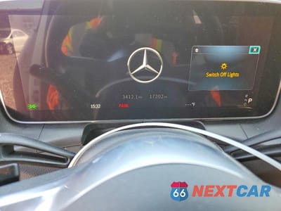Zdjęcie 9 z 13 samochodu: 2023 MERCEDES-BENZ GLC 300 4MATIC VIN:W1NKM4HB6PU024731 - miniatura