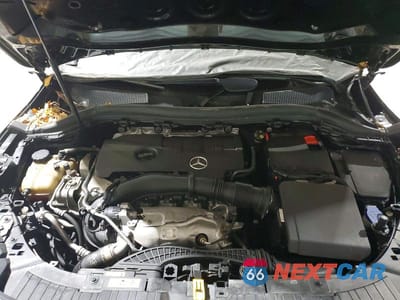 Zdjęcie 12 z 12 samochodu: 2021 MERCEDES-BENZ GLA 250 4MATIC VIN:W1N4N4HB8MJ295504 - miniatura