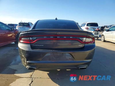 Zdjęcie 6 z 12 samochodu: 2016 DODGE CHARGER R VIN:2C3CDXCT2GH110302 - miniatura