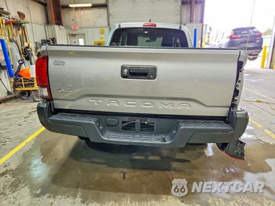 Zdjęcie 6 z 12 samochodu: 2020 TOYOTA TACOMA SR VIN:5TFSX5EN3LX071775 - miniatura