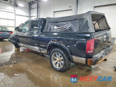 Drugie zdjęcie samochodu z przodu: 2005 DODGE RAM 1500 ST VIN:1D7HU18D15S203825 - miniatura