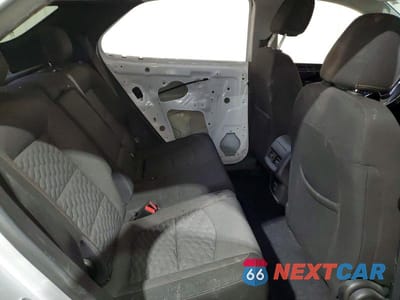Zdjęcie 11 z 14 samochodu: 2019 CHEVROLET EQUINOX LT VIN:3GNAXUEV3KS561212 - miniatura