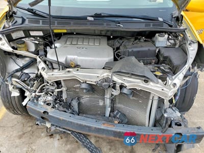 Zdjęcie 12 z 12 samochodu: 2008 TOYOTA SIENNA XLE LIMITED VIN:5TDZK22C88S131514 - miniatura