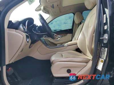 Zdjęcie 7 z 13 samochodu: 2018 MERCEDES-BENZ GLC 300 VIN:WDC0G4JB8JV062036 - miniatura