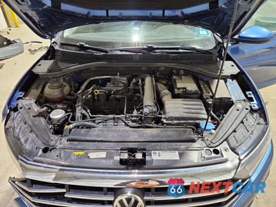 Zdjęcie 11 z 13 samochodu: 2019 VOLKSWAGEN JETTA SEL VIN:3VWE57BU9KM097602 - miniatura