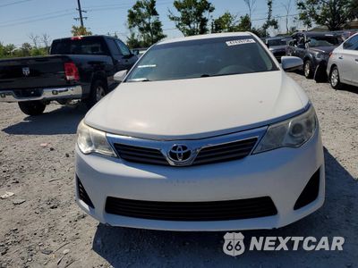 Piąte zdjęcie samochodu w środku: 2014 TOYOTA CAMRY L VIN:4T1BF1FK4EU790503 - miniatura