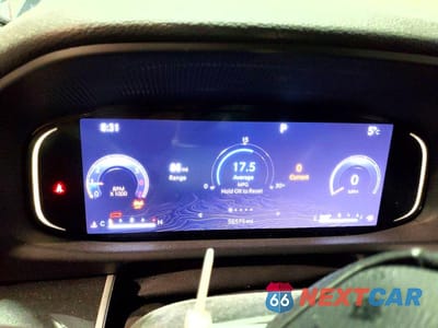 Zdjęcie 9 z 12 samochodu: 2022 JEEP WAGONEER SERIES I VIN:1C4SJVAT8NS206531 - miniatura