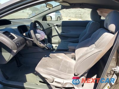 Zdjęcie 7 z 13 samochodu: 2006 HONDA CIVIC LX VIN:2HGFG12616H526253 - miniatura