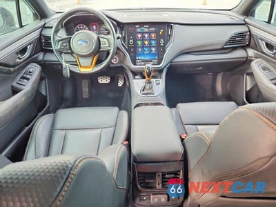 Zdjęcie 8 z 12 samochodu: 2022 SUBARU OUTBACK WILDERNESS VIN:4S4BTGUD8N3133922 - miniatura