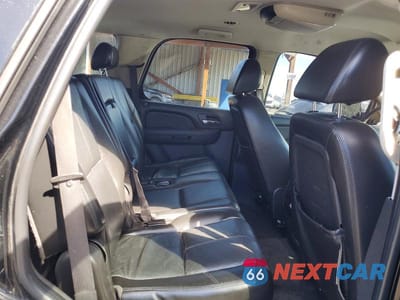 Zdjęcie 11 z 12 samochodu: 2007 CHEVROLET TAHOE K1500 VIN:1GNFK130X7R302706 - miniatura