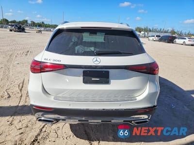 Zdjęcie 6 z 13 samochodu: 2026 MERCEDES-BENZ GLC 300 VIN:W1NKM4GB5TF495270 - miniatura