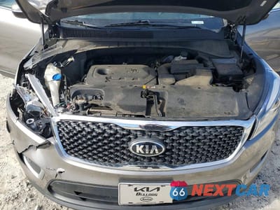 Zdjęcie 12 z 13 samochodu: 2018 KIA SORENTO L VIN:5XYPG4A37JG418545 - miniatura