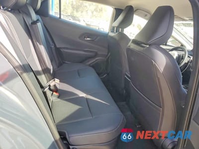 Zdjęcie 10 z 11 samochodu: 2024 TOYOTA PRIUS XLE VIN:JTDACAAU5R3045322 - miniatura