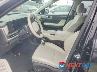 Zdjęcie 7 z 12 samochodu: 2025 HYUNDAI SANTA FE SEL VIN:5NMP2DGL4SH069096 - miniatura