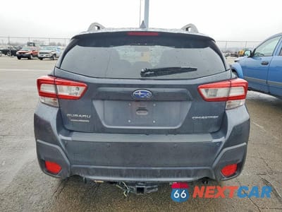 Zdjęcie 6 z 12 samochodu: 2018 SUBARU CROSSTREK LIMITED VIN:JF2GTALC7JH333978 - miniatura