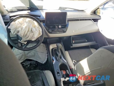 Zdjęcie 8 z 11 samochodu: 2025 TOYOTA COROLLA LE VIN:5YFB4MDE7SP263993 - miniatura