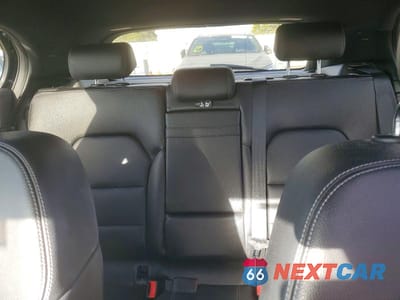 Zdjęcie 10 z 13 samochodu: 2018 MERCEDES-BENZ GLA 250 VIN:WDCTG4EB7JJ530353 - miniatura