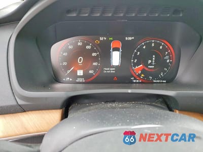 Zdjęcie 9 z 13 samochodu: 2021 VOLVO XC90 T8 RECHARGE INSCRIPTION EXPRESS VIN:YV4BR0CK5M1754603 - miniatura