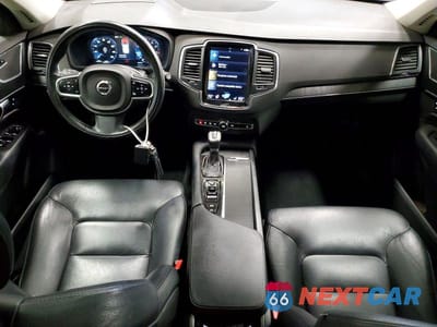 Zdjęcie 8 z 13 samochodu: 2020 VOLVO XC90 T6 MOMENTUM VIN:YV4A221K8L1553694 - miniatura