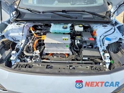 Zdjęcie 12 z 13 samochodu: 2025 VOLVO EX30 PLUS VIN:YV4EK3ZK5SS153015 - miniatura
