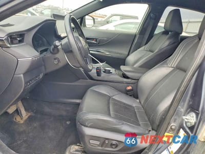 Zdjęcie 7 z 13 samochodu: 2022 TOYOTA VENZA LIMITED VIN:JTEAAAAH9NJ094582 - miniatura