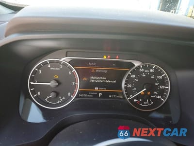 Zdjęcie 9 z 13 samochodu: 2023 NISSAN ROGUE SL VIN:5N1BT3CA2PC930914 - miniatura
