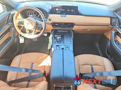 Zdjęcie 8 z 13 samochodu: 2024 MAZDA CX-90 PREMIUM PLUS VIN:JM3KKEHC0R1189214 - miniatura