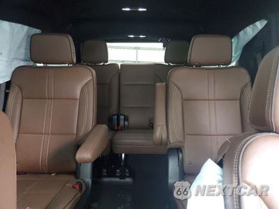 Zdjęcie 10 z 14 samochodu: 2025 CHEVROLET TAHOE K1500 HIGH COUNTRY VIN:1GNS6TRL0SR185596 - miniatura