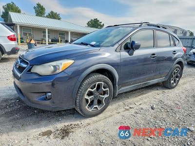 2013 SUBARU XV CROSSTREK 2.0 LIMITED JF2GPAGC2D2839241 - główne zdjęcie licytacji z USA - miniatura