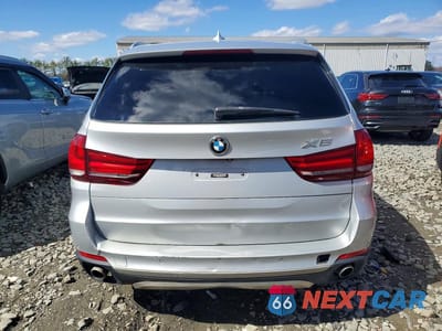 Zdjęcie 6 z 12 samochodu: 2017 BMW X5 3.0I VIN:5UXKR0C31H0V73990 - miniatura