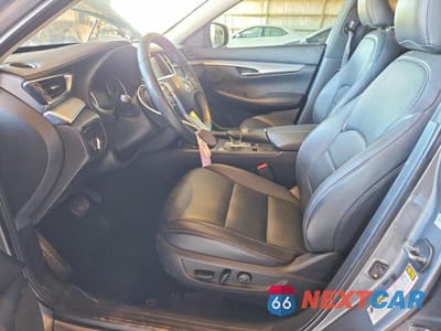 Zdjęcie 7 z 14 samochodu: 2019 INFINITI QX50 LUXE VIN:3PCAJ5M19KF133779 - miniatura