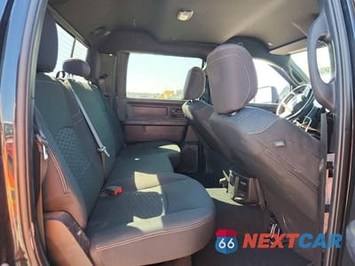 Zdjęcie 11 z 14 samochodu: 2025 RAM 3500 TRADESMAN VIN:3C63RRGL0SG503413 - miniatura