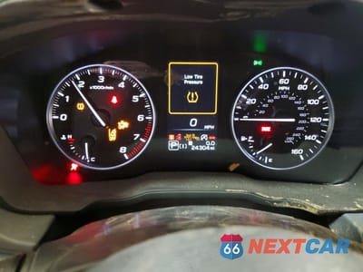 Zdjęcie 9 z 13 samochodu: 2024 SUBARU CROSSTREK PREMIUM VIN:JF2GUADC3RH916247 - miniatura