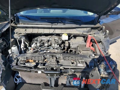 Zdjęcie 12 z 12 samochodu: 2025 NISSAN PATHFINDER S VIN:5N1DR3AC2SC228239 - miniatura