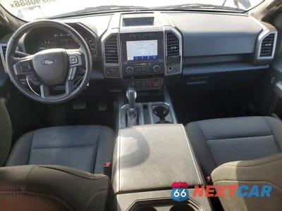 Zdjęcie 8 z 12 samochodu: 2020 FORD F150 SUPER CAB VIN:1FTEX1EP1LKE15625 - miniatura