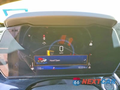 Zdjęcie 9 z 13 samochodu: 2025 CHEVROLET TRAX 2RS VIN:KL77LJEP0SC003688 - miniatura