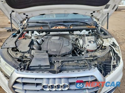 Zdjęcie 12 z 13 samochodu: 2018 AUDI Q5 PREMIUM PLUS VIN:WA1BNAFY7J2225514 - miniatura