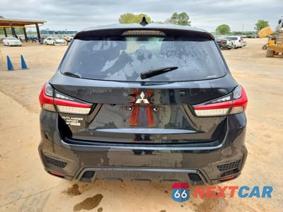 Zdjęcie 6 z 13 samochodu: 2024 MITSUBISHI OUTLANDER SPORT S VIN:JA4ARUAU1RU023208 - miniatura
