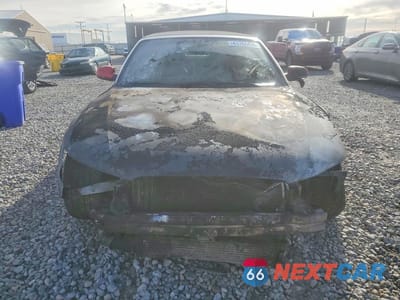 Piąte zdjęcie samochodu w środku: 2014 AUDI A5 PRESTIGE VIN:WAUUFAFH8EN004405 - miniatura