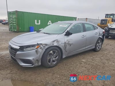 2020 HONDA INSIGHT EX 19XZE4F56LE002074 - główne zdjęcie licytacji z USA - miniatura