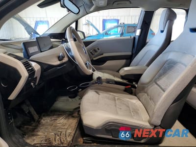 Zdjęcie 7 z 13 samochodu: 2015 BMW I3 REX VIN:WBY1Z4C58FV278664 - miniatura